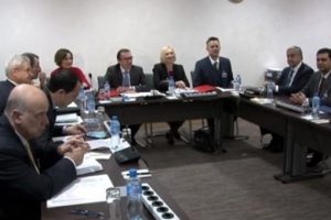 Uluslararası Kıbrıs Konferansı yarın