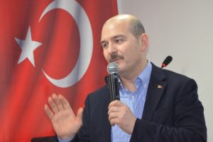 Bakan Soylu, FETÖ ve PKK işbirliğine dikkat çekti