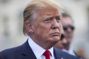 Trump'tan ilk basın toplantısı