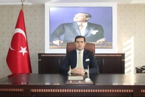 Tutak Belediyesi'ne kayyum atandı
