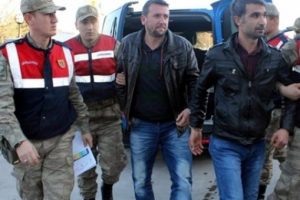 Sosyal medyada terör propagandasına 5 gözaltı