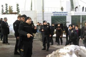 37 öğrenci serbest bırakıldı