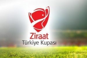 Ziraat Türkiye Kupası'nda 5. ve 6. haftanın programı açıklandı