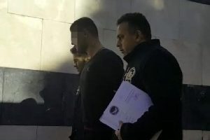 İki ortağın tartışması cinayetle sonuçlandı