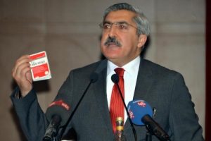 Yayman: Yüzde 50- 60 çoğunlukla Türkiye'ye Başkanlık Sistemi gelecek