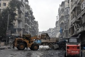 Türkiye, Rusya ve İran arasında Suriye zirvesi