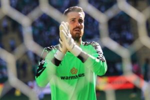 Harun Tekin, Bursaspor formasıyla 100. maçına çıktı