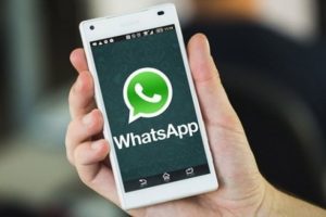 WhatsApp mesajlarınız tehlikede olabilir!