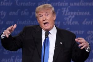 Trump'tan kritik Rusya açıklaması