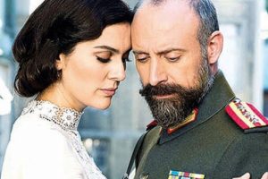 'Karı koca mahvettiniz'