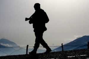 Bitlis'te 2 terörist etkisiz hale getirildi