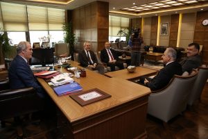 'Festival Voleybol' Bursa'da yapılacak