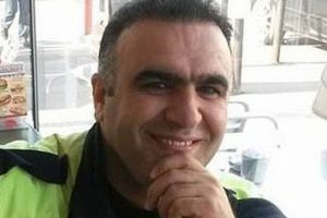 Şehit polis Sekin daha önce de canlar kurtarmış