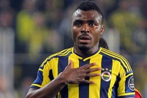 Emenike için flaş iddia! Yeni takımı belli oldu