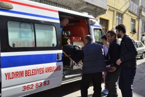 Bursa Yediselviler aile sağlığı merkezine kavuşuyor