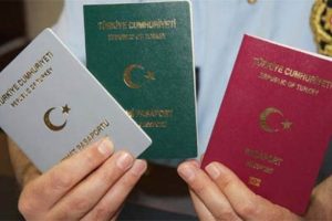 İhracatçı yeşil pasaportuna kavuşuyor