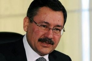 Melih Gökçek'ten 'kalp krizi' açıklaması
