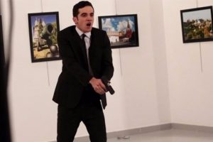 Karlov suikastçisi FETÖ izini silmek için farklı dini gruplarla bağlantı kurdu