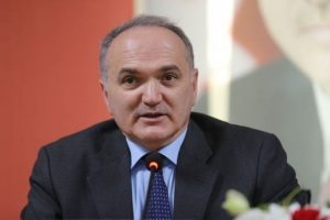 Bakan Özlü: ''Elektrikli otomobil üretimine geçeceğiz''