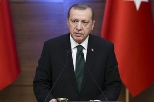 Cumhurbaşkanı Erdoğan: Risk almadan bu iş yürümez