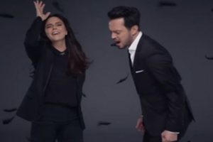'Gün Ağardı' klibi 10 milyonu geçti