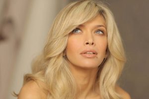 En güzel Rus: Vera Brezhneva