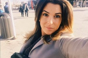 İtalyan güzele asitli saldırı!