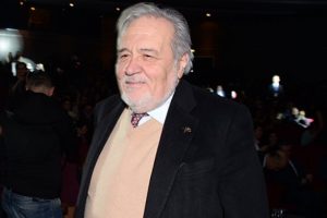 Issız adada İlber Hoca'yla