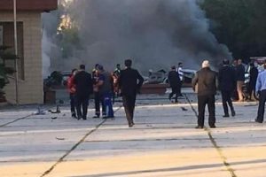 Adana Valiliği saldırısında flaş gelişme! Her şeyi itiraf etti