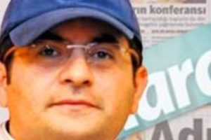 Kapatılan Taraf gazetesinin sahibi Başar Arslan FETÖ'den yakalama kararı