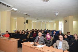 Bursa Karacabey 'akıllı kent' oluyor