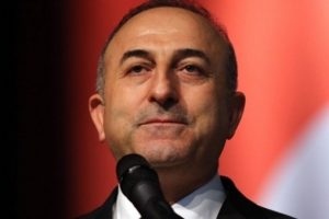 Çavuşoğlu: ABD'yi de Astana'ya davet edeceğiz