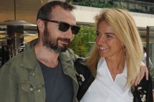 Burcu Esmersoy'dan ayrılık açıklaması