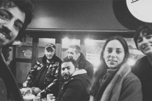 Öykü Kareyel'in yeni işi