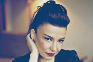 ''İki ay kanlı gözyaşları döktüm!''