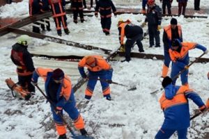 Tente faciasında Bakırköy Belediyesi'nden büyük ihmal