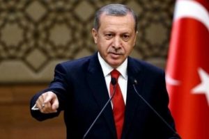 Erdoğan: 14 yıllık hayalim gerçek oldu Erdoğan: 14 yıllık hayalim gerçek oldu