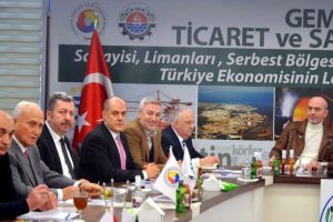 Bursa GTSO 2016 yılını başarıyla tamamladı