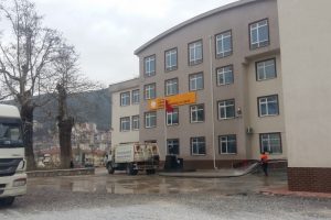 Bursa Gemlik Belediyesi'nden eğitime destek