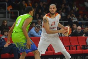 TOFAŞ deplasmanda kaybetti