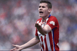 Fransız futbolcu Hernandez'in 7 ay hapsi istendi