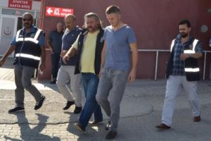 Bursa'da sevgili katilinden savunma: Öldürdüm ama tasarlayarak değil