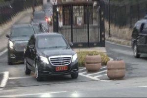 Başbakan 1.Ordu Komutanlığı'nı ziyaret etti