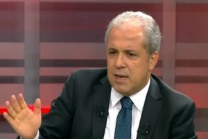 AKP'li Tayyar: ''Atatürk yaşasaydı muhtemeldir ki evet derdi''