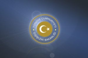 Dışişleri Bakanlığı: Bağdat'ta bugün düzenlenen bombalı terör saldırısını kınıyoruz