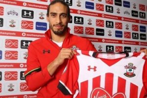 Caceres'in yeni takımı belli oldu