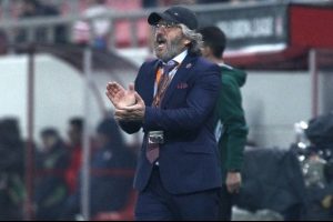 Akçay: ''Olympiakos önünde gerektiği gibi oynadık''