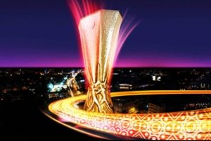 UEFA Avrupa Ligi son 32 turu ilk maçları tamamlandı