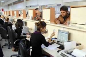 60 bin kişiye memurluk şansı doğdu