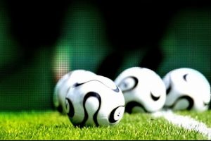 Futbolda haftanın programı